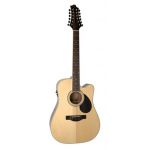 Samick GD-112SCE - B-stock gitara elektroakustyczna