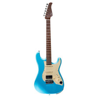 Mooer GTRS Standard 801 Intelligent Guitar Sonic Blue