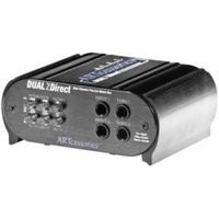 Art Dual zDirect Di-box