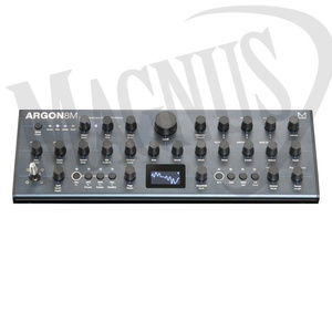 Modal Argon 8M syntezator analogowy