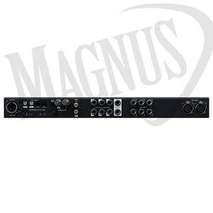 Apollo X6 Heritage Edition - Interfejs Audio Thunderbolt 3  - 3 lata gwarancji po rejestracji