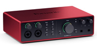 Focusrite Scarlett 16i16 Gen4 interfejs