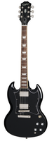 Epiphone SG EB Ebony z Gigabag gitara elektryczna