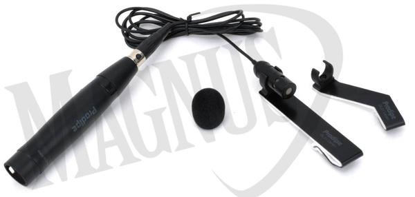 Prodipe UHF DSP GL21 - system bezprzewodowy