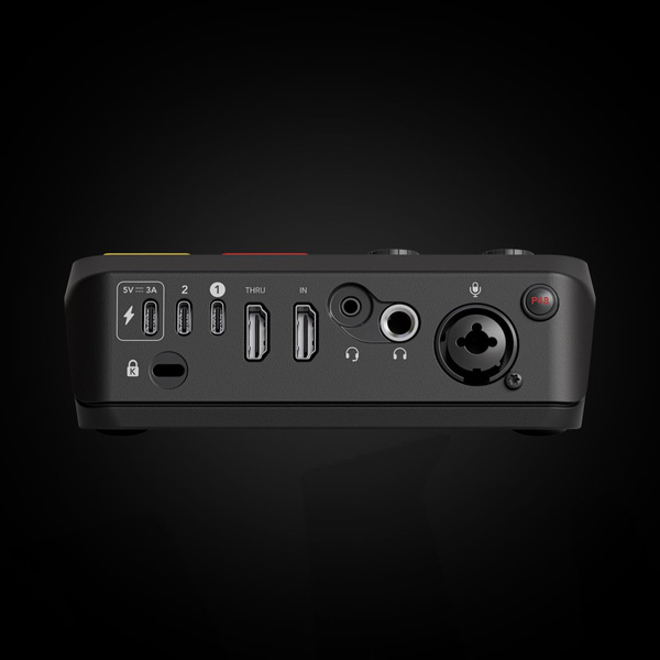RODE Streamer X mikrofon