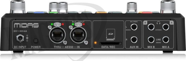 Midas DP48 mikser