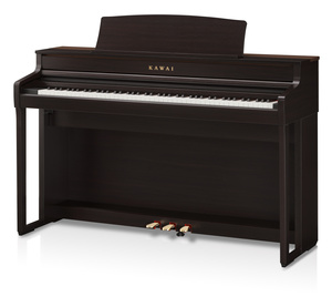 Kawai CA 501 R pianino cyfrowe