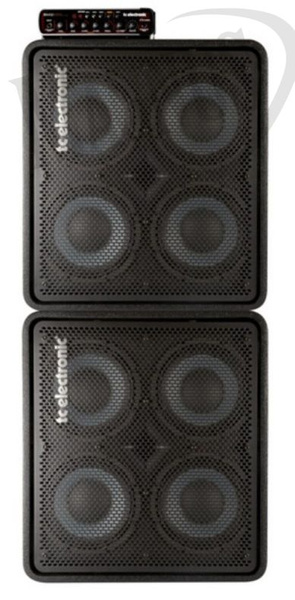 t.c. electronic RS410 Kolumna
