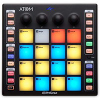 PreSonus Atom dynamiczny kontroler