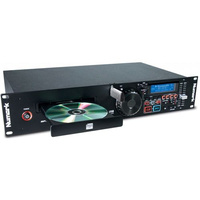 Numark MP103 USB odtwarzacz CD