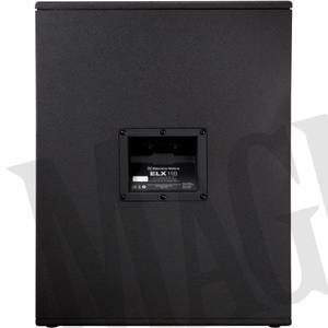 Electro-Voice ELX118  pasywny subwoofer