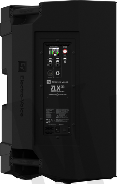 Electro-Voice ZLX-15P-G2 kolumna aktywna