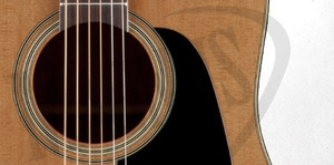 Takamine P1DC gitara elektro-akustyczna