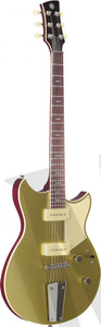 Yamaha Revstar RSP-02T CRG gitara elektryczna