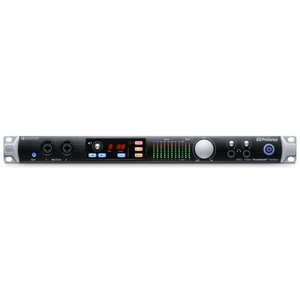 PreSonus Quantum interfejs Fire Wire