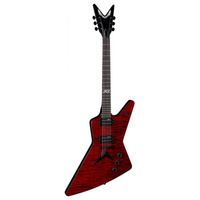 Dean John Connolly Z TRD gitara elektryczna