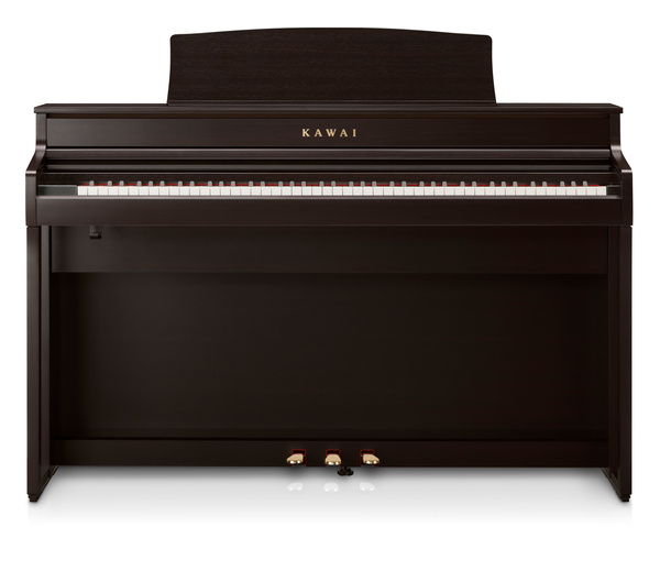 Kawai CA 501 R pianino cyfrowe