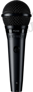 Shure PGA58 XLR Set 2 zestaw mikrofonów