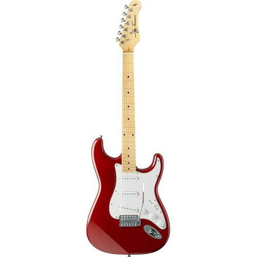 JAY TURSER JT 300 M (MRD) gitara elektryczna