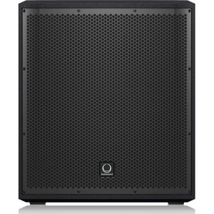 Turbosound IP12B - DSP, Bluetooth kolumna basowa aktywna