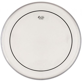 Encore by Remo Pinstripe Clear 18 naciąg perkusyjny