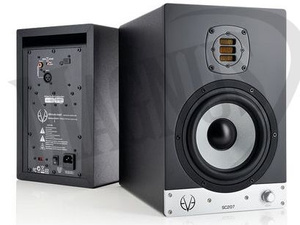 Eve Audio SC207 aktywny monitor studyjny