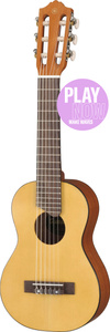 Yamaha GL-1 Guitalele ukulele