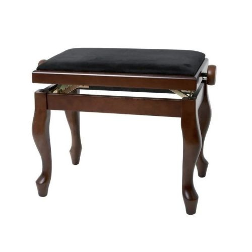 Gewa ława 130370 Deluxe Classic - do pianina i fortepianu