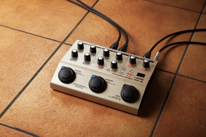 Boss VE-8 - procesor wokalowy