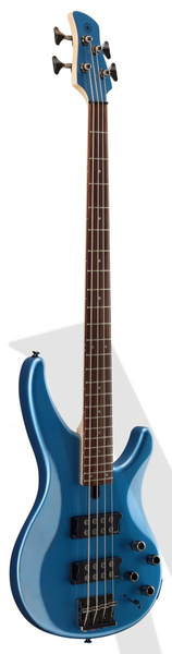 Yamaha TRBX-304 Factory Blue gitara basowa
