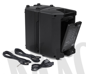 Samson XP300B  zestaw nagłośnieniowy z Bluetooth