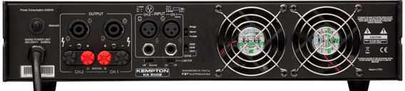Behringer Pro T-1 mikrofon lampowy
