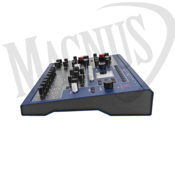 Waldorf M syntezator wavetable