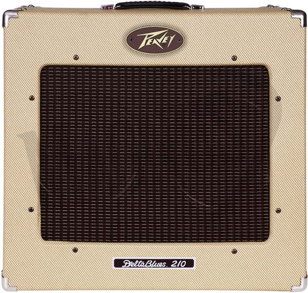 Peavey Delta Blues 210 Combo