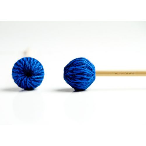 Marimba One Ivana Bilic Rattan Medium Soft pałki perkusyjne