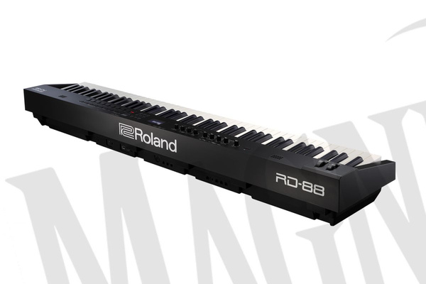 Roland RD 88  stage piano