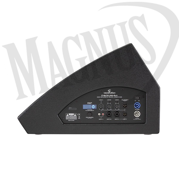 SoundSation CHECKLINE-15A  monitor studyjny