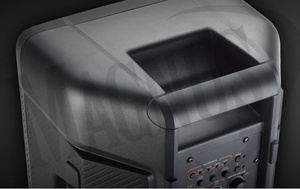 JBL IRX112BT kolumna aktywna z Bluetooth 5.0