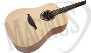 LAG T70D gitara akustyczna