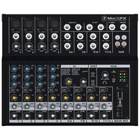 Mackie Mix 12 FX mikser