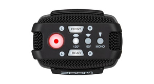 Zoom h2essential rejestrator cyfrowy