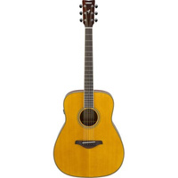 Yamaha FG-TA Vintage Tint gitara akustyczna