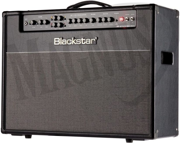 Blackstar HT Stage 60 212 MK II Combo