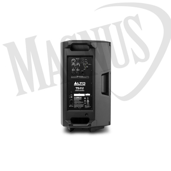 Alto Professional TS412 kolumna szerokopasmowa aktywna
