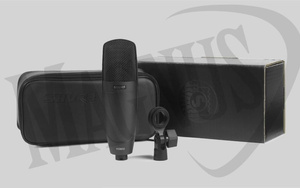 Shure KSM32/CG mikrofon wielkomembranowy
