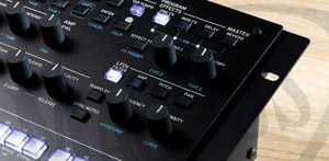 Korg Wavestate Module syntezator