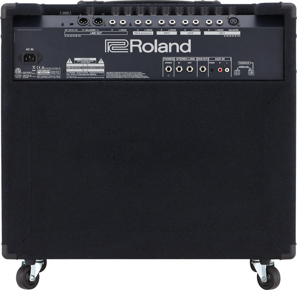 Roland KC 600 wzmacniacz klawiszowy
