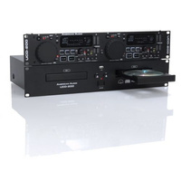 American DJ UCD200 MKII odtwarzacz CD
