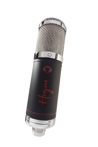 Monkey Banana Hapa BK studyjny mikrofon USB