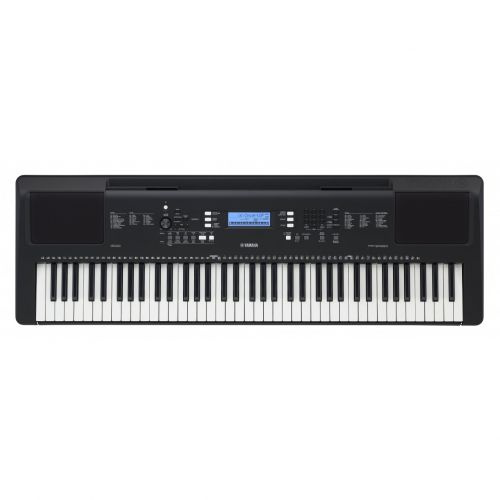 Yamaha PSR-EW310 - B-stock keyboard